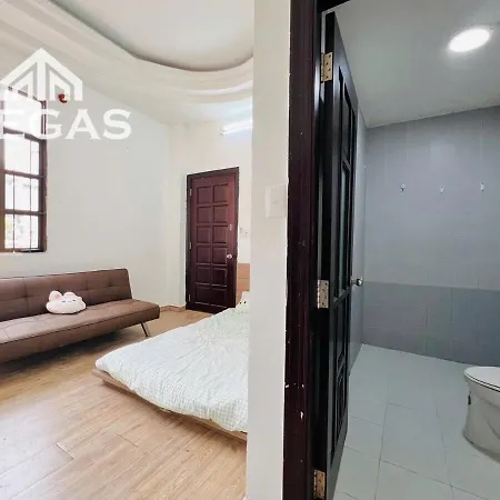 Airy Q3 Mini Apartment 01